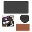 Powerstick DeskShield | https://www.bestnamebadges.com