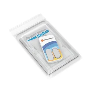Powerstick PowerSwitch | https://www.bestnamebadges.com