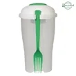 3-Piece Salad Shaker Set | https://www.bestnamebadges.com