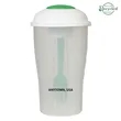 3-Piece Salad Shaker Set | https://www.bestnamebadges.com