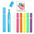 Fidget Highlighter | https://www.bestnamebadges.com