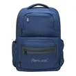 Cutter & Buck® Travel Collection Deluxe Laptop Backpack | https://www.bestnamebadges.com