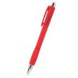 Belize Grip Pen | https://www.bestnamebadges.com
