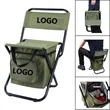 Foliding cololer Chair | https://www.bestnamebadges.com