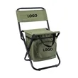 Foliding cololer Chair | https://www.bestnamebadges.com