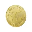 Custom 1 Inch Die Struck Lapel Pin | https://www.bestnamebadges.com