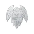Custom 1 Inch Die Struck Lapel Pin | https://www.bestnamebadges.com
