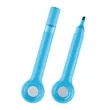 2-In-1 Magnifying Highlighter | https://www.bestnamebadges.com