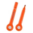 2-In-1 Magnifying Highlighter | https://www.bestnamebadges.com