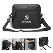 Madison Adaptive rPET Crossbody Bag | https://www.bestnamebadges.com