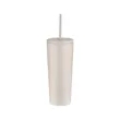 Union Printed - 24 Oz. Double Wall Tumbler w/ Leak Proof Str | https://www.bestnamebadges.com