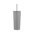 Union Printed - 24 Oz. Double Wall Tumbler w/ Leak Proof Str | https://www.bestnamebadges.com