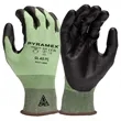 Polyurethane A4 Cut Safety Gloves | https://www.bestnamebadges.com