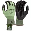 Polyurethane A4 Cut Safety Gloves | https://www.bestnamebadges.com