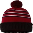 Richardson Pom Cuffed Beanie - 134 | https://www.bestnamebadges.com