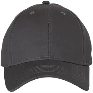 Valucap Youth Small Fit Cotton Twill Cap - 2260Y