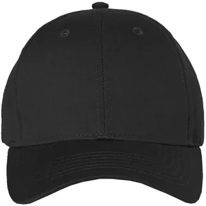 Valucap Cotton Twill Cap - 2260