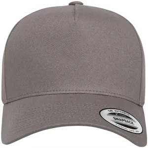 YP Classics Retro Cotton Blend Snapback Cap - 5079