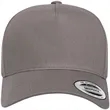 YP Classics Retro Cotton Blend Snapback Cap - 5079 | https://www.bestnamebadges.com