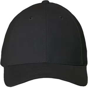 Valucap Heavy Brushed Twill Structured Cap - 9910