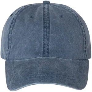 Valucap Pigment-Dyed Cap - SP500