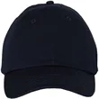 Valucap Bio-Washed Chino Twill Cap - VC350 | https://www.bestnamebadges.com