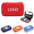 110 Piece Compact First Aid Kit | https://www.bestnamebadges.com