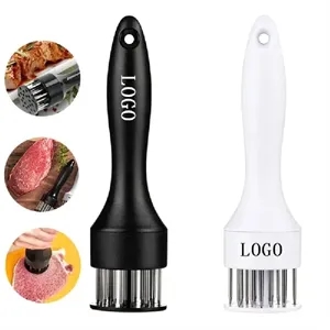 20-Needle Stainless Steel Meat Tenderizer