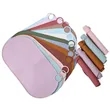 Kids Silicone Placemat with Raised Edges | https://www.bestnamebadges.com