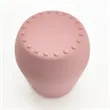 3 oz Silicone Baby Training Cup | https://www.bestnamebadges.com