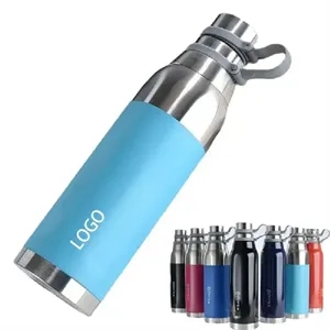 27 oz Stainless Steel Insulated Travel Mug