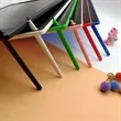 8.5" LCD Writing Board Kids Color Screen | https://www.bestnamebadges.com