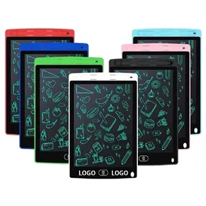 8.5" LCD Writing Board Kids Color Screen