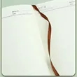 A5 PU Leather Notebook & Pen Gift Box Set | https://www.bestnamebadges.com
