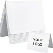4x3 Mini Chalkboard Sign with Pen | https://www.bestnamebadges.com