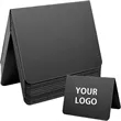 4x3 Mini Chalkboard Sign with Pen | https://www.bestnamebadges.com