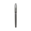 0.5mm Metal Gel Pen Black Ink 10 Colors | https://www.bestnamebadges.com