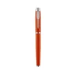 0.5mm Metal Gel Pen Black Ink 10 Colors | https://www.bestnamebadges.com