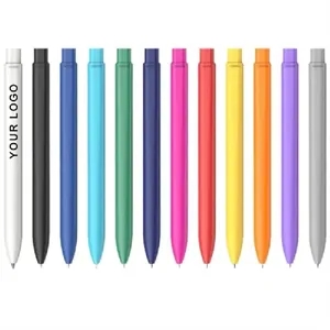 0.5mm Gel Ink Pen - Fast Drying Smooth Writing