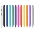 0.5mm Gel Ink Pen - Fast Drying Smooth Writing | https://www.bestnamebadges.com