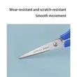 Non-Slip Waterproof PU Leather Desk Pad Protector | https://www.bestnamebadges.com