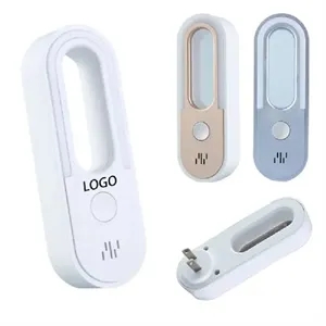 Ultrasonic Plug-In Mosquito Repeller with LED Light