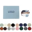 Non-Slip Waterproof PU Leather Desk Pad Protector | https://www.bestnamebadges.com