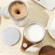 13 oz Rechargeable Self Stirring Mug | https://www.bestnamebadges.com