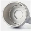 13 oz Rechargeable Self Stirring Mug | https://www.bestnamebadges.com