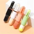 Mini 4-in-1 Portable Makeup Brush Set | https://www.bestnamebadges.com