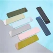 Slim PU Leather Pen Case | https://www.bestnamebadges.com