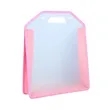 Polypropylene Snaps Document Organizer Bag | https://www.bestnamebadges.com
