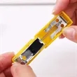 Mini Office Stapler - 10 Sheet Capacity with #10 Staples | https://www.bestnamebadges.com