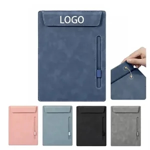 PU Folder Board Legal Size File Organizer